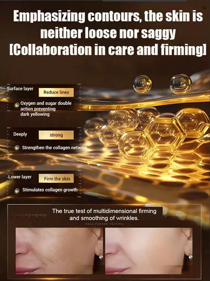 Arbutin and Niacinamide Anti-Wrinkle Cream