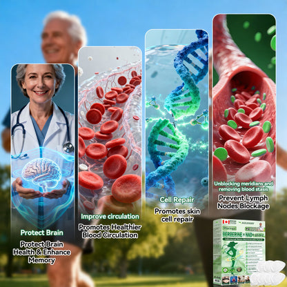 💖💖 AGELESSORY® 𝙈𝒐𝒓𝒊𝒏𝒈𝗮 · 𝗕𝗲𝗿𝗯𝐞𝐫𝐢𝐧𝙚 × 𝙉𝑨𝑫+ 𝟏𝟎-𝙞𝙣-𝟏 𝘼𝒅𝒗𝒂𝒏𝒄𝒆𝐝 𝐍𝐚𝐧𝙤 𝙈𝙞𝙘𝙧𝙤𝙣𝒆𝒆𝒅𝒍𝐞 𝐏𝐚𝐭𝙘𝙝(𝐉𝐮𝐬𝐭 𝐨𝐧𝐜𝐞 𝐚 𝐝𝐚𝐲, 𝐯𝐢𝐬𝐢𝐛𝐥𝐞 𝐜𝐡𝐚𝐧𝐠𝐞𝐬 𝐢𝐧 𝟕 𝐝𝐚𝐲𝐬） ✅ 𝐅𝐨𝐫 𝐨𝐛𝐞𝐬𝐢𝐭𝐲, 🅛🅞🅞🅢🅔 🅢🅚🅘🅝,𝐝𝐢𝐚𝐛𝐞𝐭𝐞𝐬, 𝐬𝐥𝐞𝐞𝐩 𝐚𝐩𝐧𝐞𝐚, 𝐣𝐨𝐢𝐧𝐭 𝐢𝐬𝐬𝐮𝐞𝐬, 𝐚𝐧𝐝 𝐦𝐨𝐫𝐞