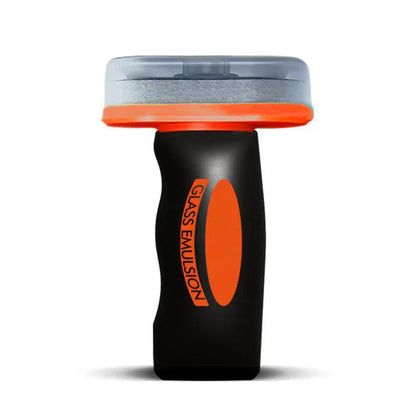 🔥LAST DAY ONLY 49% OFF🚗🧼Automotive Oil Film Cleaning Brush for Car Windows – Glass Cleaning Board