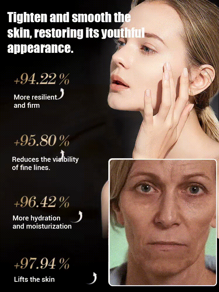 Arbutin and Niacinamide Anti-Wrinkle Cream