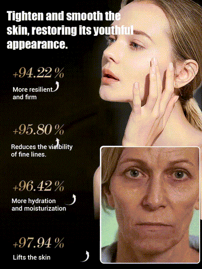 Arbutin and Niacinamide Anti-Wrinkle Cream