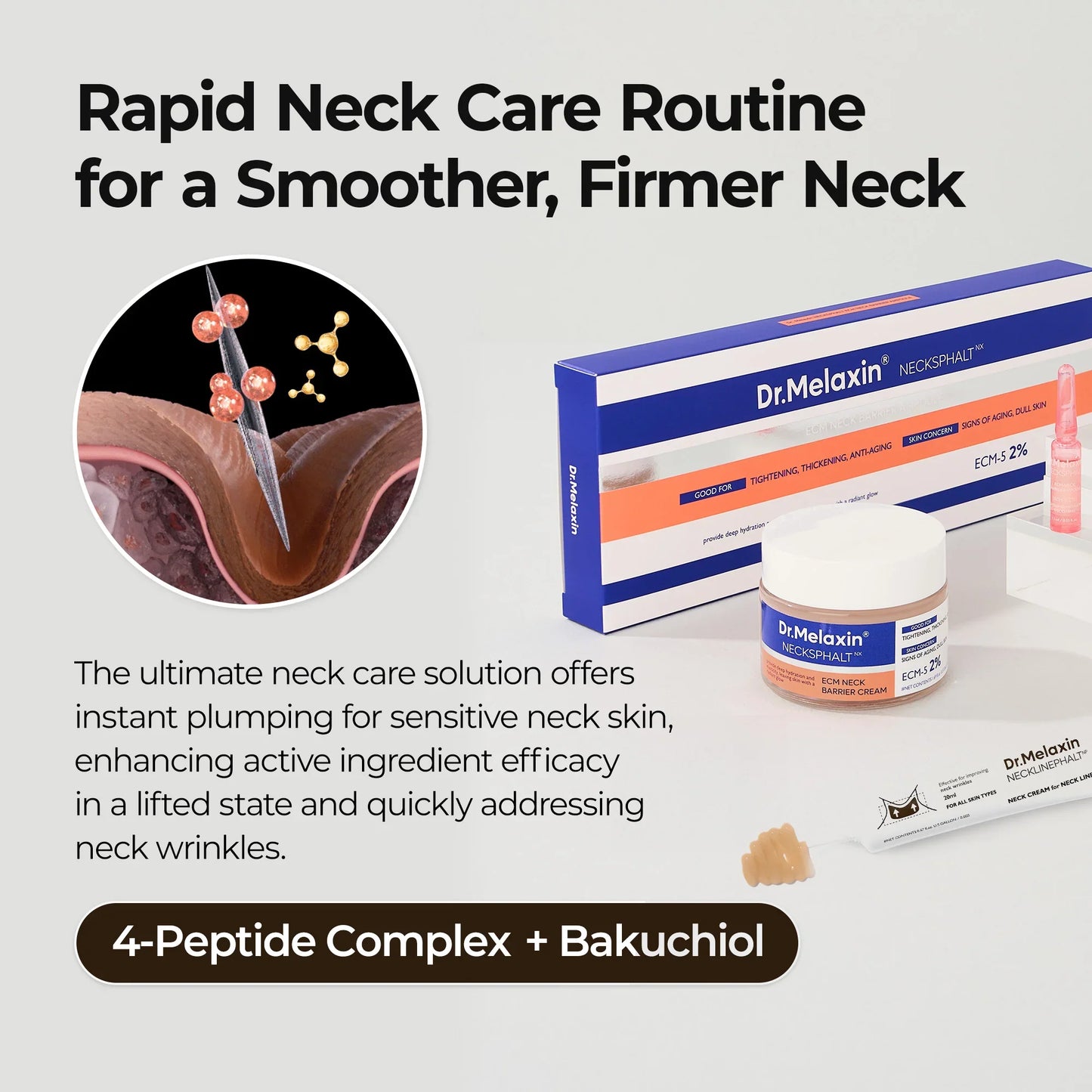 Perfect Neck Wrinkle Care Set