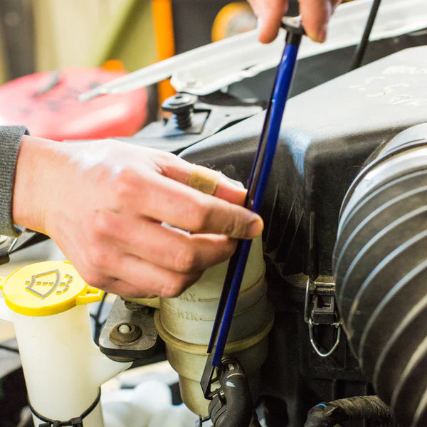 Extend Your Reach • Hold Anything Securely • Built for Tough Tasks