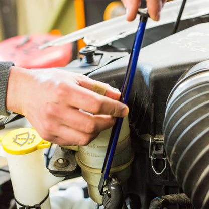 Extend Your Reach • Hold Anything Securely • Built for Tough Tasks